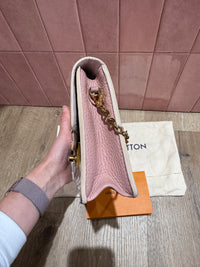 Sac coquelicot Louis Vuitton