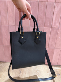 Sac Louis Vuitton plat épi bb 17/06