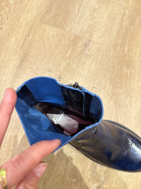 Bottines Aliweel T.39