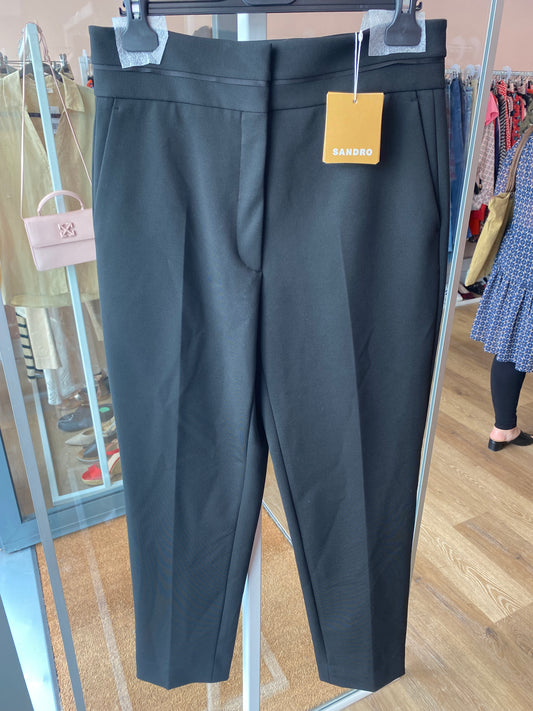 Pantalon Sandro T.36