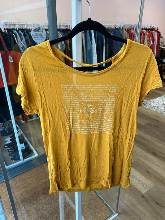 T-shirt I.code T.L