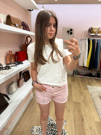 Short rose Levi's T.36 12/07