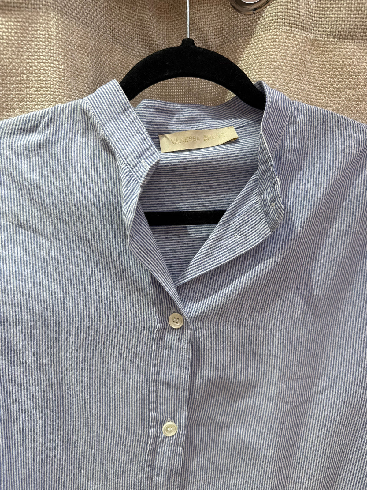 Chemise Vanessa Bruno T.42