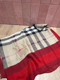 Foulard Burberry