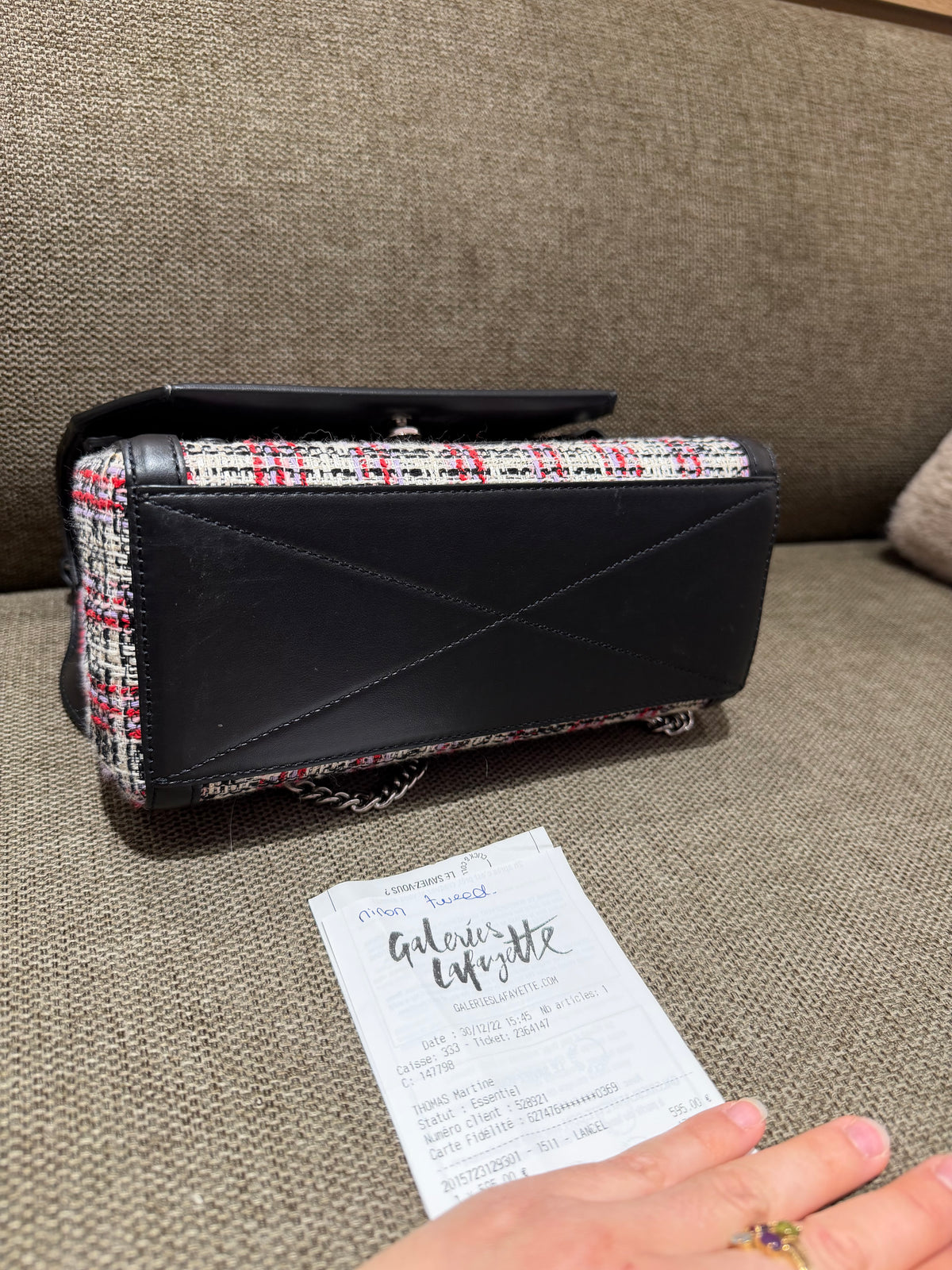 Sac Ninon Lancel 15/10