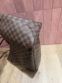 Sac cabas neverfull Louis Vuitton