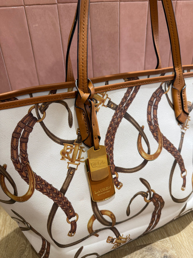 Sac Ralph Lauren