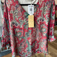 Blouse Elora T.M