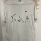 T-shirt Homme Lacoste Taille XL