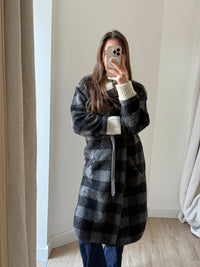 Manteau Isabel marant T.36