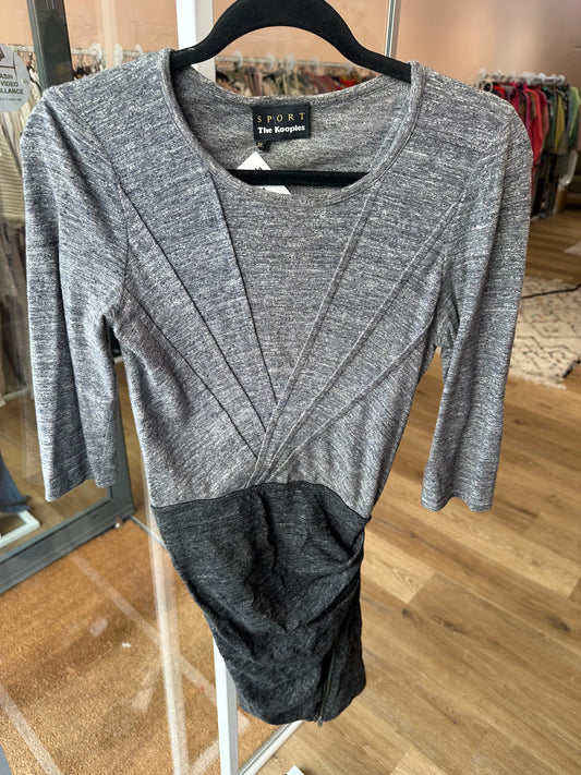 Robe The Kooples T.36