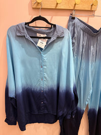 Ensemble not shy T.M