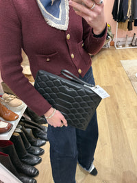 Pochette Zadig & Voltaire TU