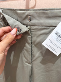 Pantalon gris Margiela T.40