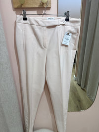 Pantalon - Maison 123 rose clair, T.38