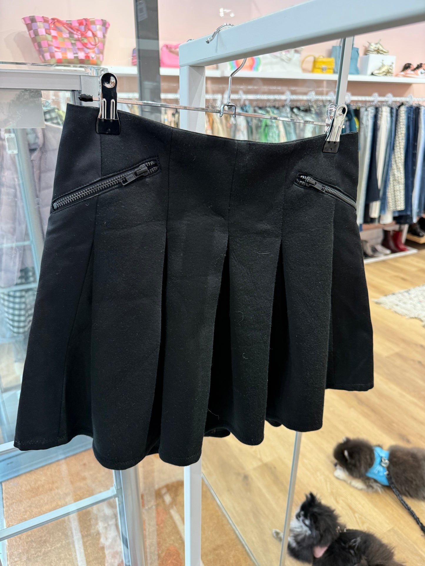 Jupe Noire The Kooples 36