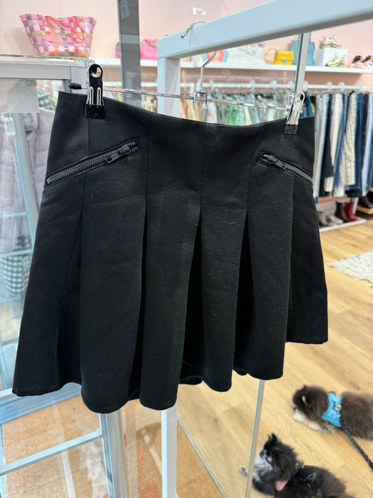 Jupe Noire The Kooples 36