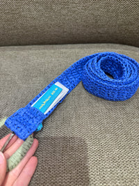 Maliparmi Ceinture bleue T.100 08/06