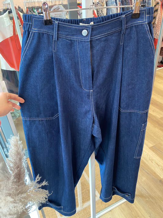 Pantalon Psophia T.42