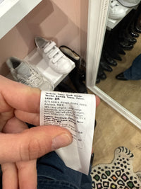 Manteau bleu marine Max Mara T.36