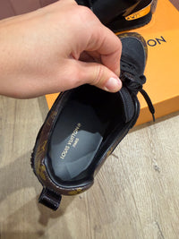 Basket Louis Vuitton T.40 23/10