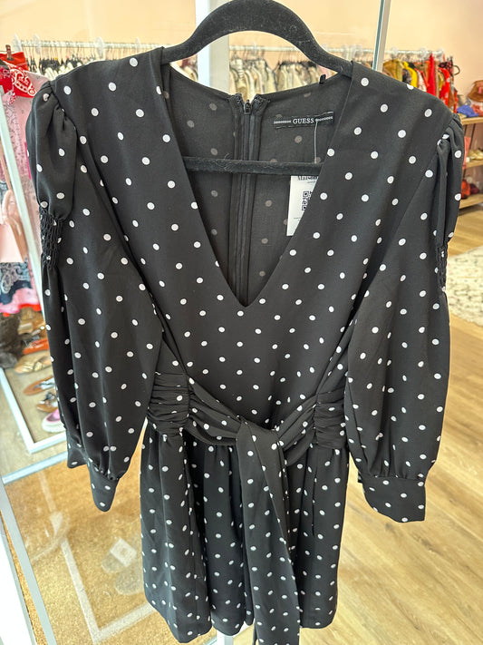 Robe Guess T.L