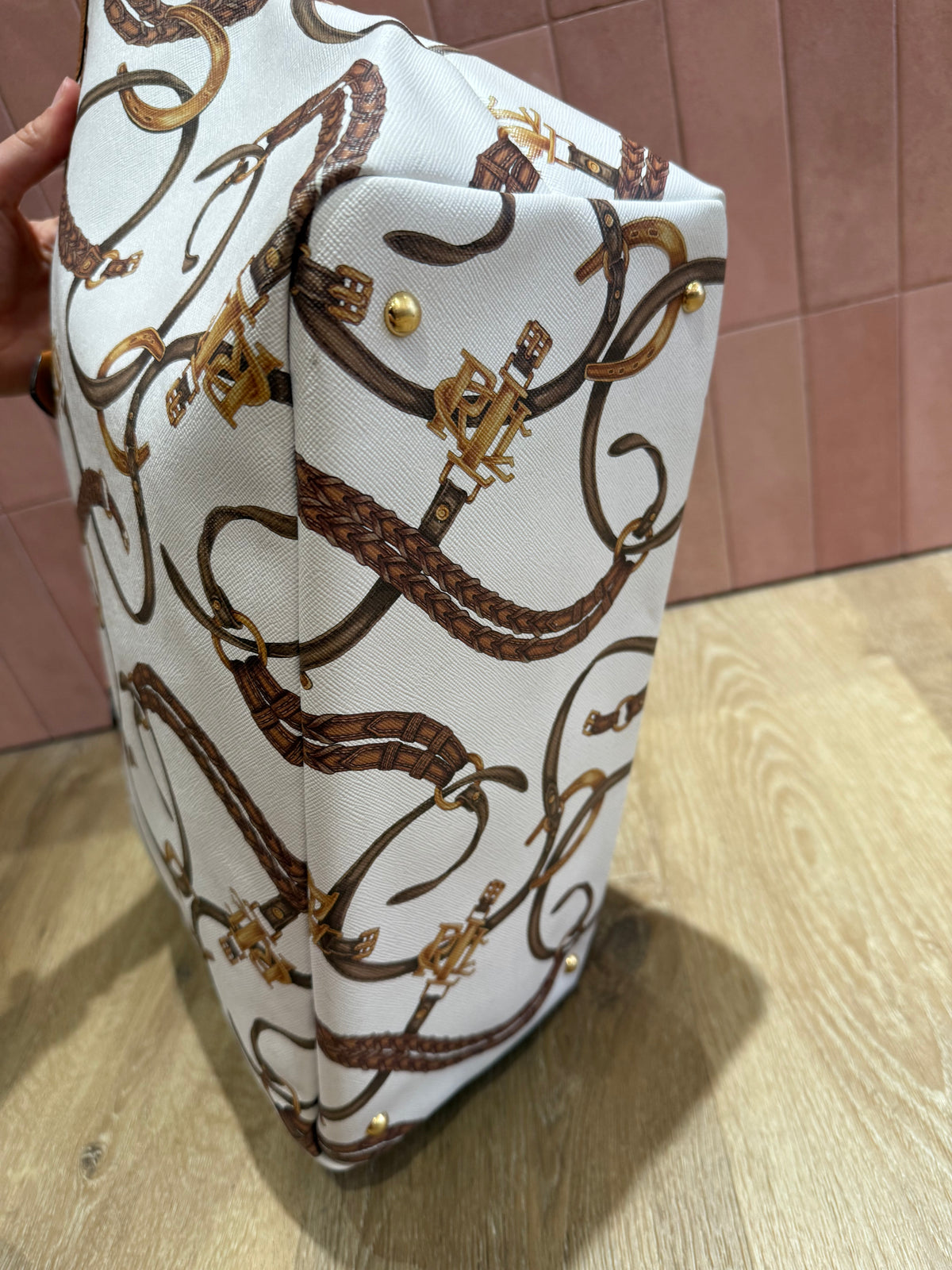 Sac Ralph Lauren