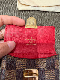 Porte-monnaie Louis Vuitton 12/09