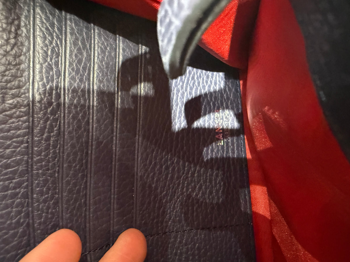 Sac lancel portefeuille 13/06