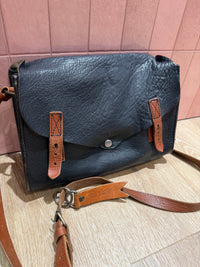 Sac en cuir Paul marius