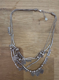 Collier gas st tropez