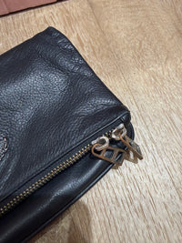 Pochette/ sac en cuir Noir Zadig & Voltaire T.TU