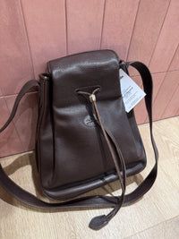 Sac à dos Longchamp marron TU