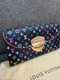 Porte-feuille Louis Vuitton