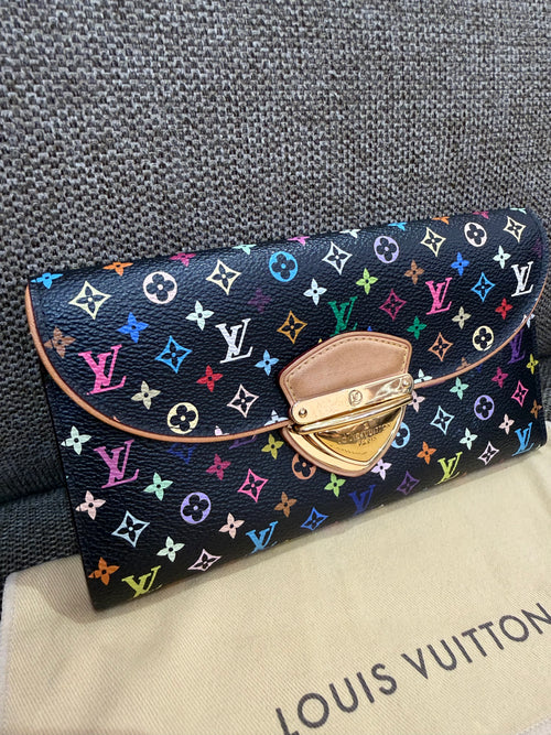 Porte-feuille Louis Vuitton