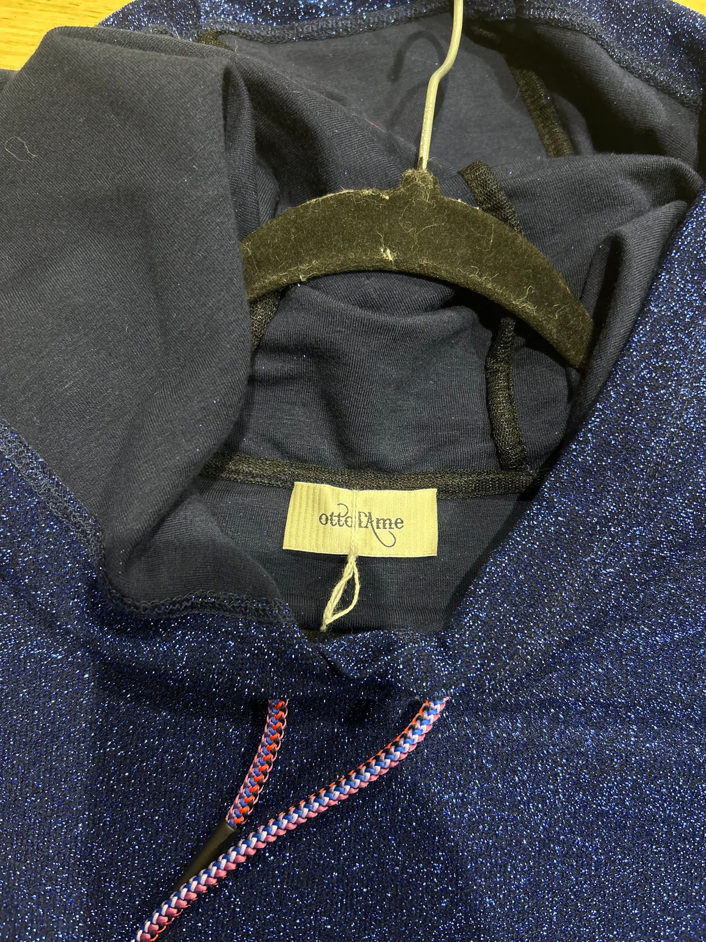 Robe Ottod’ame Taille 40