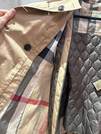 Trench Burberry T.38