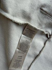 Sweat à capuche Burberry T.S 15/08
