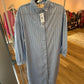 Robe tinsels T.M