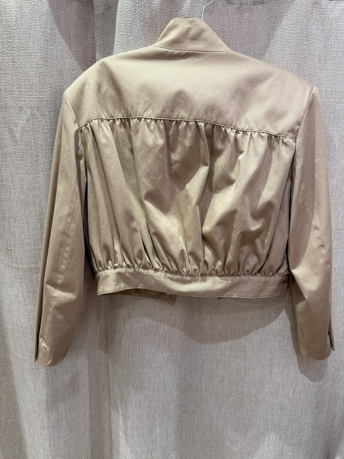 Veste The Kooples T.M Beige