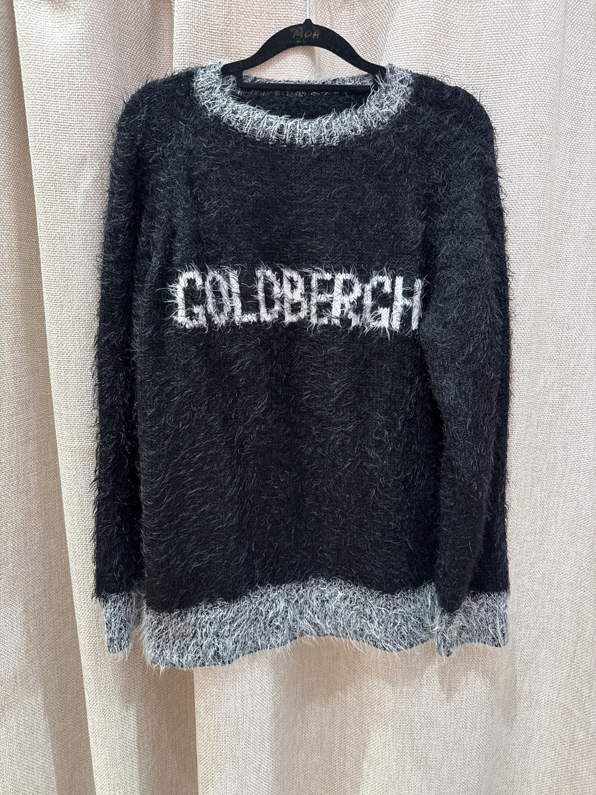Pull Goldberche T.S