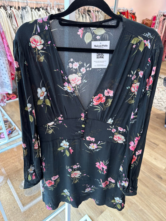 Robe Zara T.L