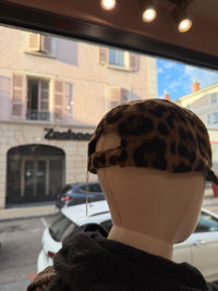 Casquette Galerie LaFayette TU 10/09