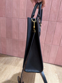 Sac Louis Vuitton plat épi bb 17/06