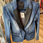 Veste en jean Kaporal T.M