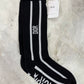 Chaussettes Dior T.S