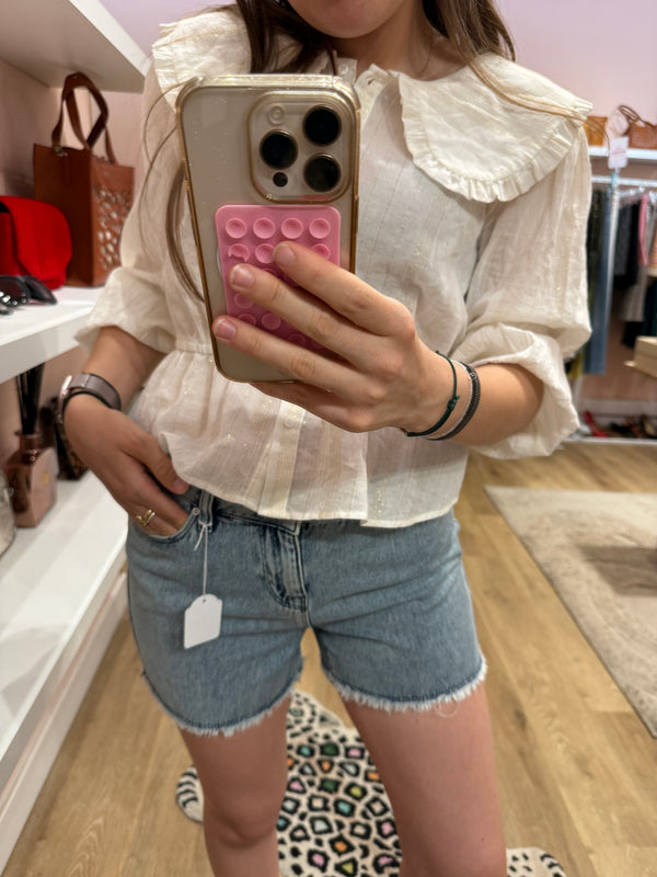 Karl Lagerfeld Short T.36 12/07
