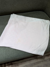 Foulard rose en soie Louis Vuitton - 90x 90 cm 29/09