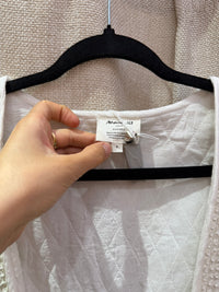 Veste sans manches Maison 123 T.S 10/09
