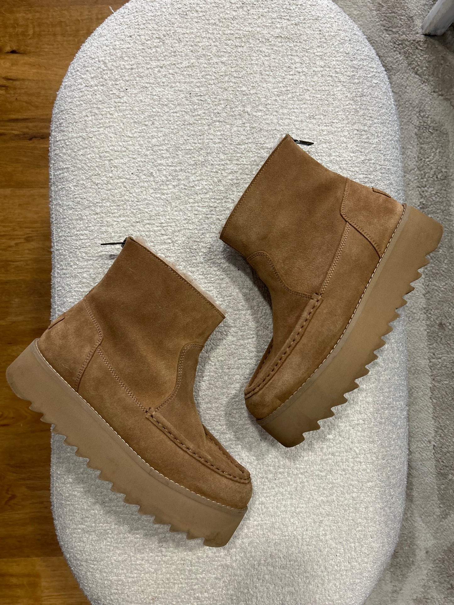 Bottines UGG Taille 39